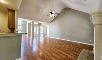 1014 Skyline Dr, Alexander, AR 72002