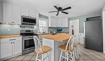 2604 1ST St S, Arlington, VA 22204