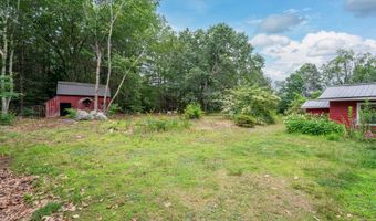 219 Mouse Ln, Alfred, ME 04002