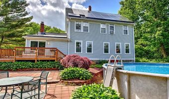 540 Greenville Rd, North Smithfield, RI 02896