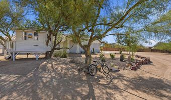 6610 E DIXILETA Dr, Cave Creek, AZ 85331