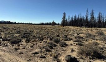 Mahogany Ln, Beatty, OR 97621