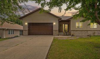 712 W Main St, Arlington, MN 55307