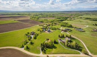 430 YELLOW ROSE Dr, Alta, WY 83414