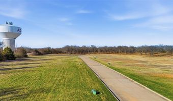 derrick Lane, Ada, OK 74820