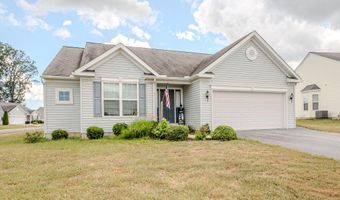 92 RIVER CLIFF Cir, Felton, DE 19943