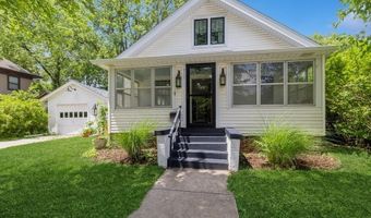 711 Wilson Ave, Ames, IA 50010