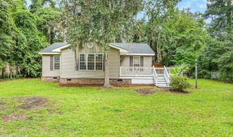 106 Verdier Rd, Beaufort, SC 29902