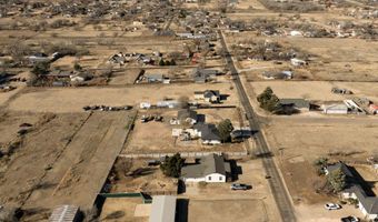 1208 SKYLINE Dr, Amarillo, TX 79108