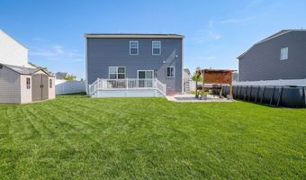9 Lookout Ave, Barnegat, NJ 08005