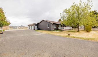 3111 Kent Ave, Cody, WY 82414