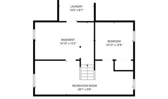 718 Jackson St, Anoka, MN 55303