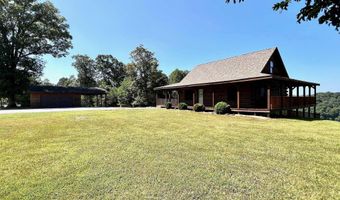 1107 Ditney Rdg, Bedford, IN 47421