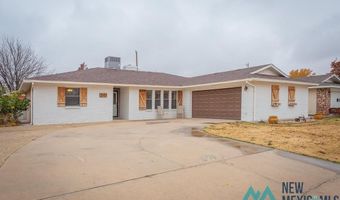 2105 W Briscoe Ave, Artesia, NM 88210