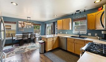 1123 Wyoming St, Belgrade, MT 59714