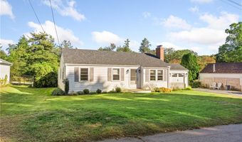 7 Carpenter Ave, Barrington, RI 02806