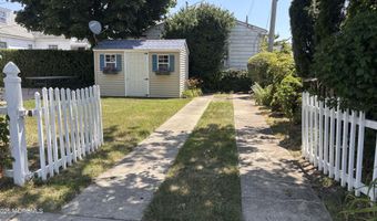 325 15th Ave, Belmar, NJ 07719