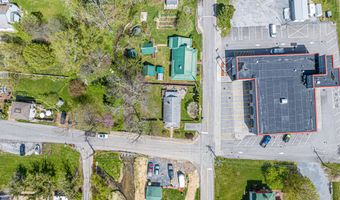 313 SE Tanner St, Abingdon, VA 24210