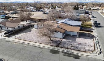 1925 Franklin St, Fallon, NV 89406