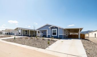 81 S Copper Canyon Loop, Camp Verde, AZ 86322