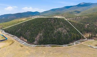 901 CR 64, Bailey, CO 80421