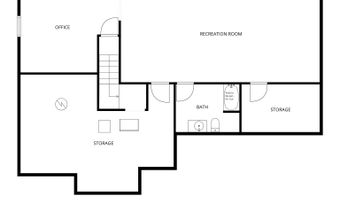 1148 W WILLIS Way, Appleton, WI 54913