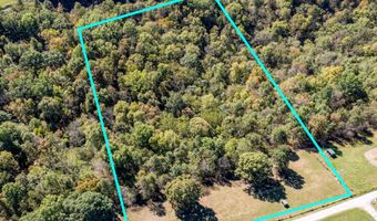 Tr 17 Scrabble Road, Bagdad, KY 40003