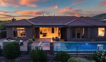 41809 N LA CANTERA Dr, Anthem, AZ 85086