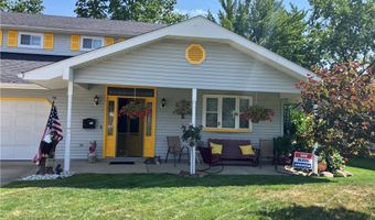 425 Southward Dr, Austintown, OH 44515