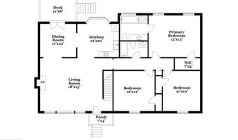 5025 Lucille, Acworth, GA 30101