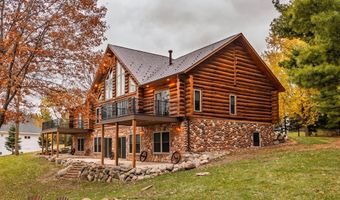 3005 W Lake Jessie Dr SE, Alexandria, MN 56308