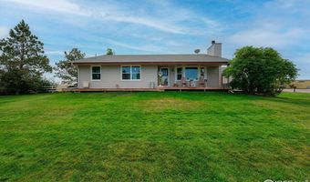 50950 E 32nd Ave, Bennett, CO 80102