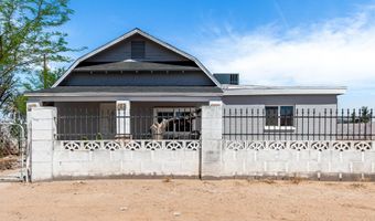 122 E ASH Ave, Casa Grande, AZ 85122