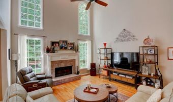 5344 Chaversham Ln, Peachtree Corners, GA 30092