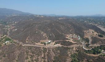 0 Peutz Valley Rd, Alpine, CA 91901