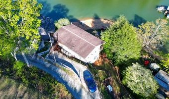 238 Lakeview Dr, Almond, NC 28702