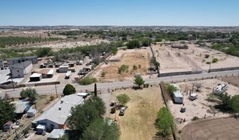 10719 Horn Cir, Socorro, TX 79927