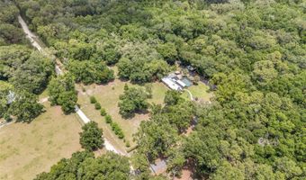 7421 SW 164TH St, Archer, FL 32618