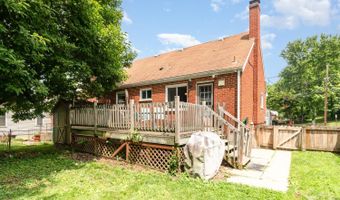 5336 Orangelawn Dr, Delhi, OH 45238