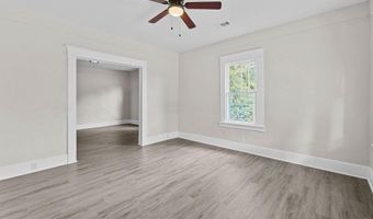 1307 Beman St, Augusta, GA 30904