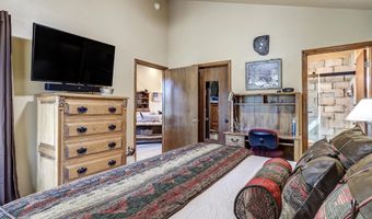 22 Valle Grande Trl N, Angel Fire, NM 87710
