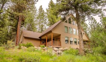 6 Three Point Rd, Cascade, ID 83611