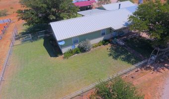 190 SW 1900, Andrews, TX 79714