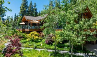 475 Tuscarora Rd, Crystal Bay, NV 89402