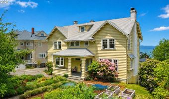 1684 IRVING Ave, Astoria, OR 97103