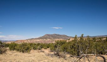 El Rito Estates, Abiquiu, NM 87510