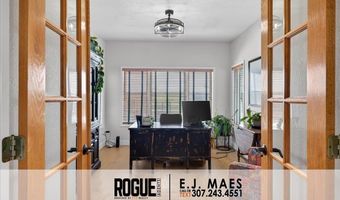 5406 E 21st St, Casper, WY 82609