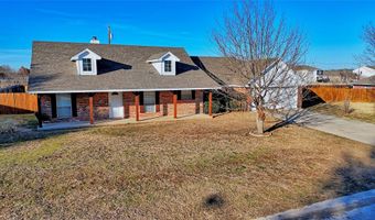 107 Ashley St, Alvord, TX 76225