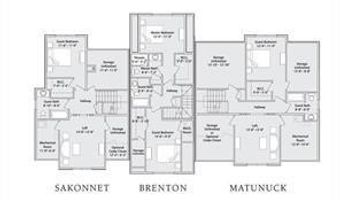 47 Travelers Ct, East Greenwich, RI 02818