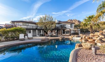 6831 E STAGECOACH PASS, Carefree, AZ 85377